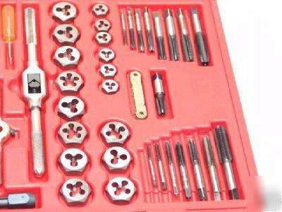 Mac tools tap and die set â€“ mint condition