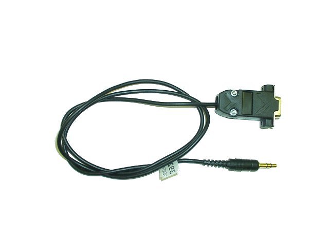 Midland 70-160B etc. portable radio programming cable