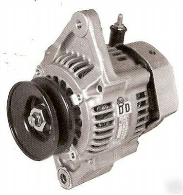 New toyota forklift alternator part #:27060-78158-71