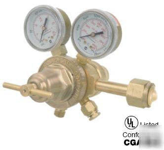 New victor 0781-3563 VTS252C-350 regulator medium duty 
