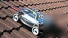 Roof cleaner, for presure washers by mosmatic 75% off