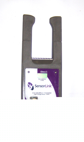 Sensorlink ohmstik model 8-082 very good condition