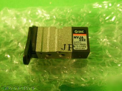 Smc NVJA322