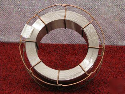 Thyssen stainless steel welding wire 1.2 mm 1/32 