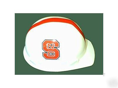 Ncaa hard hat north carolina hardhat