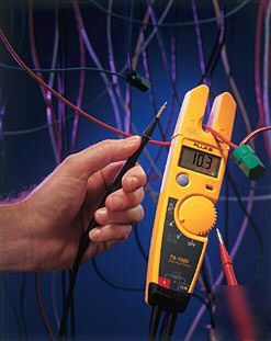 New fluke electrical tester T5-1000 *** in box***