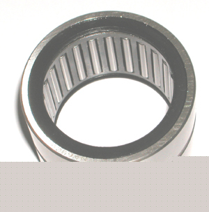 RNA6904 uu needle roller bearing 25 x 37 x 30 mm metric