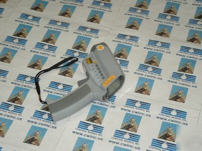 Raytek MX4+ ni infrared thermometer MX4 mint condition