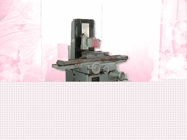 Reid rollerway surface grinder very very nice 