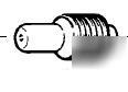 120573 hypertherm electrode for PAC121TS/PAC125T (5 pk)