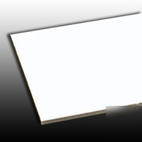 5052-H32 aluminum sheet .080