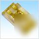 50PCS of 0603 smd chip white leds