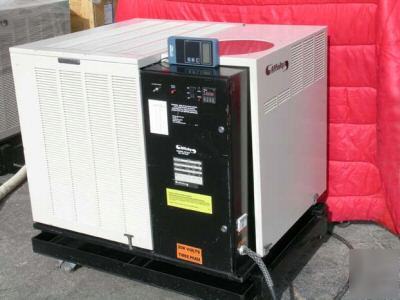 Affinity chiller air cooled blower fab-012D-NP17CB 