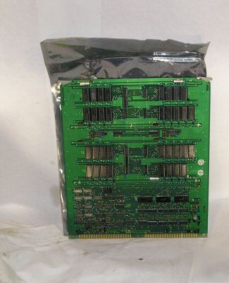 Allen bradley 7300 cnc upg board 