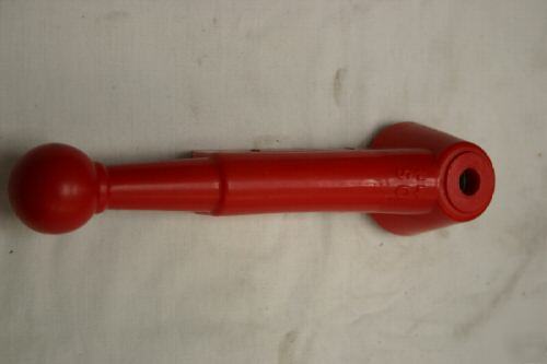 Asahi / america valve lever handle