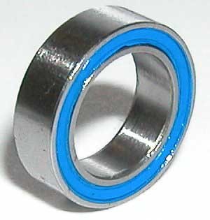 Bike bearings 6802-2RS bearing ceramic stainless sealed