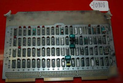 Bridgeport controls boss rck board