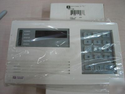 Detection systems DS7135 led keypad station 