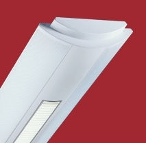 Fixtures lighting classica litecontrol indirect direct