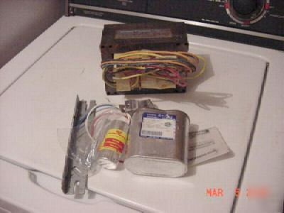 Fpe = 20 amp. 277V. 1 pole ambient compensating 