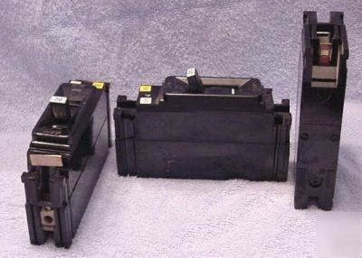 Fpe = 20 amp. 277V. 1 pole ambient compensating 