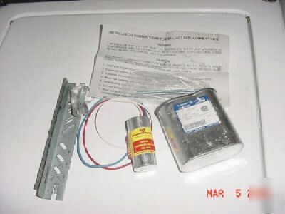 Fpe = 20 amp. 277V. 1 pole ambient compensating 