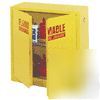 Global flammable cabinet