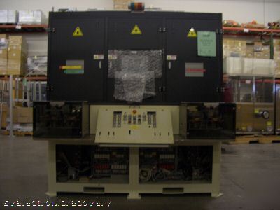 Ibm mti laser zone texture ltt-5000 etching tool