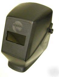 Jackson shadow welding helmet #0744-9452