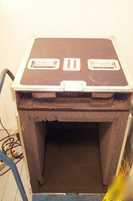 Jds uniphase sg fiber optic matrix switch 4 x 48