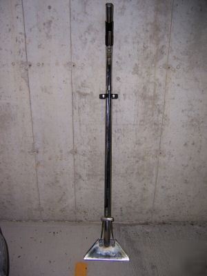 King cobra 500 heated extractor