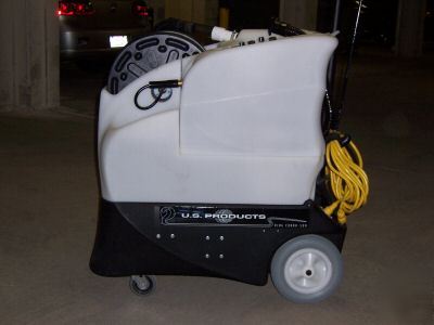 King cobra 500 heated extractor