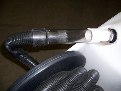 King cobra 500 heated extractor