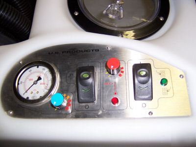 King cobra 500 heated extractor