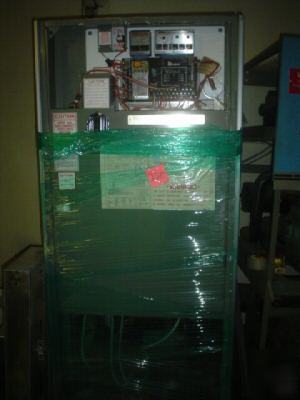 Liebert 5 + ton upflow water cooled cu- 69W cond. pump