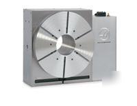 New haas HRT600 rotary table - haas rotary sale 