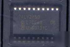 New nxp 74LV245D ic philips 74LV245D. 