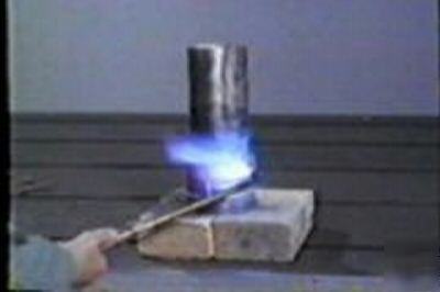 Silver brazing cutting w mapp gas instruction dvd