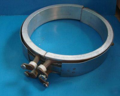 Tempco heater band 6.75IDX1.5W MX15 06125, #2202-04G