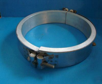 Tempco heater band 6.75IDX1.5W MX15 06125, #2202-04G