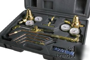 Torch kits: welding cutting torches victor compatible