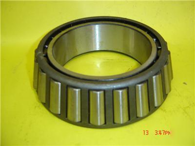 Skf / timken taperred roller bearing large #